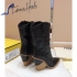 Fendi Boots 010